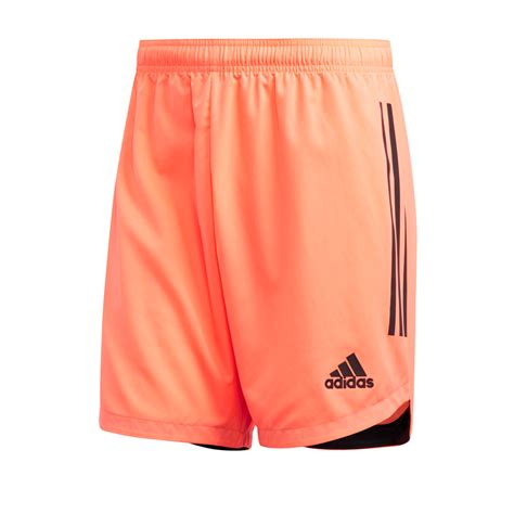 adidas condivo schwarz mit orange